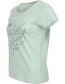 T‑shirt Camiseta Seiko Sage detail