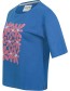 T‑shirt Oxfam Spring Flowers Nautical detail