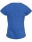 T‑shirt Oxfam Sunny Side Nautical detail