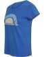 T‑shirt Oxfam Sunny Side Nautical detail