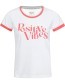 T‑shirt Vibes Wit