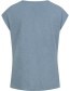 Shirt Oxfam Watervalhals Storm detail
