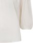 Blouse Fanny Off White detail