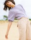 Pantalon Ember Beach Pebble