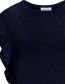 Top Ava Dark detail