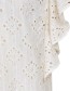 Top Icarus White detail