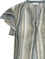 Top Icarus Sea Mint detail