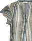 Top Icarus Sea Mint detail