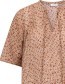 Top Waru Rosewood detail