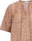 Top Waru Rosewood detail