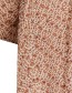 Top Waru Rosewood detail