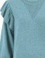 Trui  Alane Serene Green detail