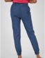 Broek Aliciaak Dnm A Dark Denim