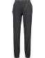 Broek Alexisak DNM Vintage Black Denim