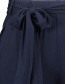 Broek Aliceak A Marine detail