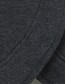 Sweatjack Merylak A Moonless Melange detail