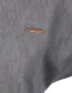 Jurk Maeveak Denim Washed Steel Grey detail