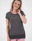 T-shirt Cocoak Z Moonless