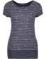 T&#8209;shirt Cocoak B Marine Melange