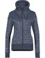 Vest Sweat Valenaak B Marine Melange
