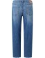 Jeans Evy Light Blue Used detail