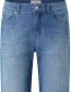 Jeans Evy Light Blue Used detail