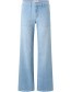Jeans Liz Urban Bleached Blue Used