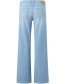Jeans Liz Urban Bleached Blue Used detail