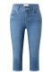 Capri Broek Anna Jeans