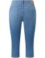 Capri Broek Anna Jeans detail