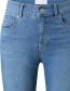 Capri Broek Anna Jeans detail