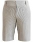 Bermuda Chic Strip White