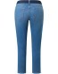 Jeans Stretch Cira Sporty Blue Used detail