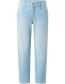 Jeans Evy Enkel Cool Blue
