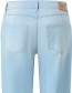 Jeans Evy Enkel Cool Blue detail