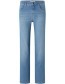 Jeans Stretch Lara Light Blue Used