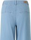 Jeans Liva Chic Stripe Blue detail