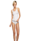Singlet Anna 2-Pack White