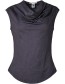 Top Watervalhals Saphir