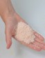 Body Scrub En Badzout Magnificent Mandarine