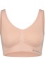 BH Nova 2&#8209;Pack Seamless  Bamboe Rose detail