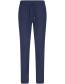 Lounge Broek Jade Navy