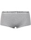 Hipster Iris 2&#8209;Pack Grey detail