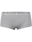 Hipster Iris 2&#8209;Pack Grey detail