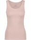 Singlet Anna 2&#8209;Pack Rose detail