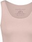 Singlet Anna 2&#8209;Pack Rose detail