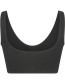BH Nova 2&#8209;Pack Seamless Bamboe Black detail