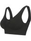 BH Nova 2&#8209;Pack Seamless Bamboe Black detail