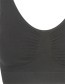 BH Nova 2&#8209;Pack Seamless Bamboe Black detail