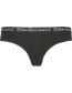 Slip Yara 3&#8209;Pack Zwart detail